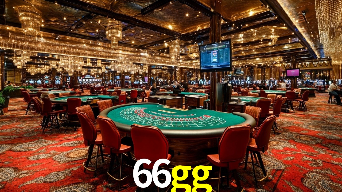66gg - Cassino Online De Alto Nível App - 66gg.com