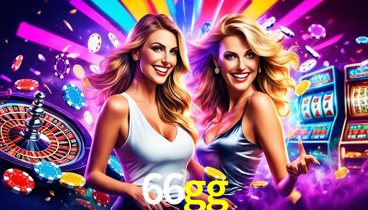 Página oficial no Facebook da 66gg