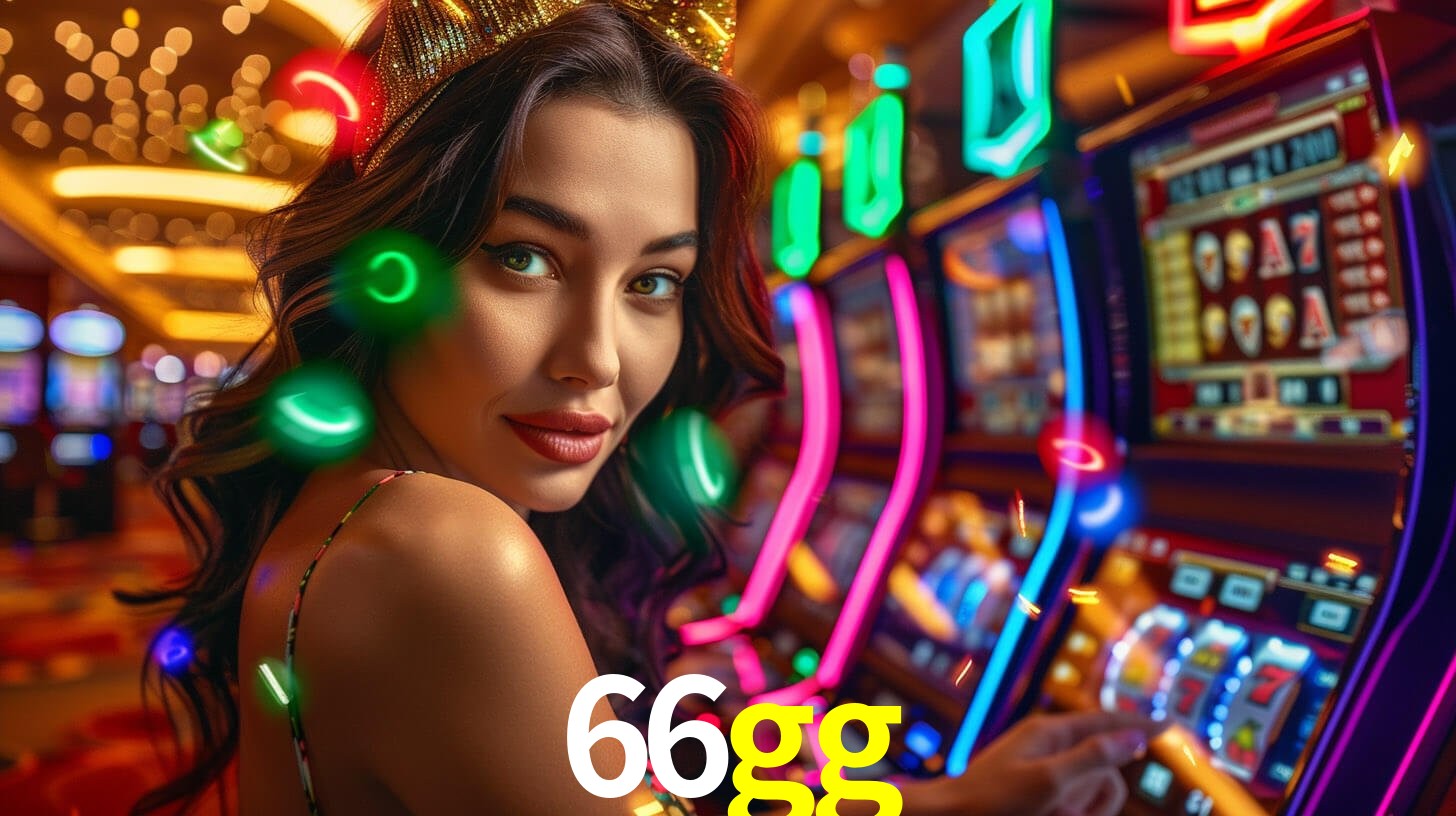 Apostas com odds competitivas na 66gg
