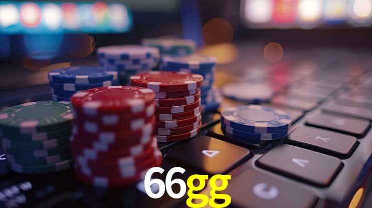 Tecnologia da Plataforma 66gg
