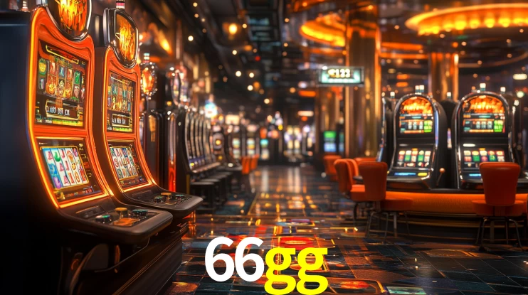 Cashback e recargas na 66gg