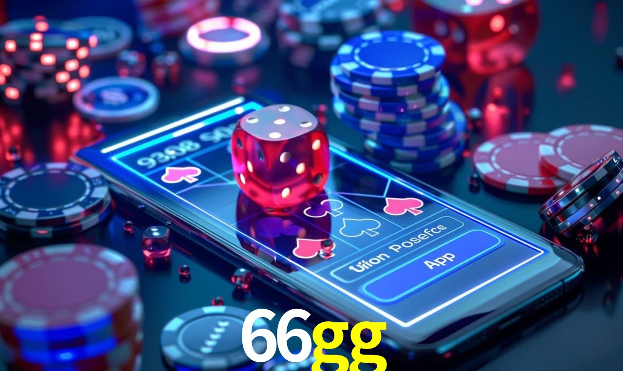 Canal oficial no Telegram da 66gg