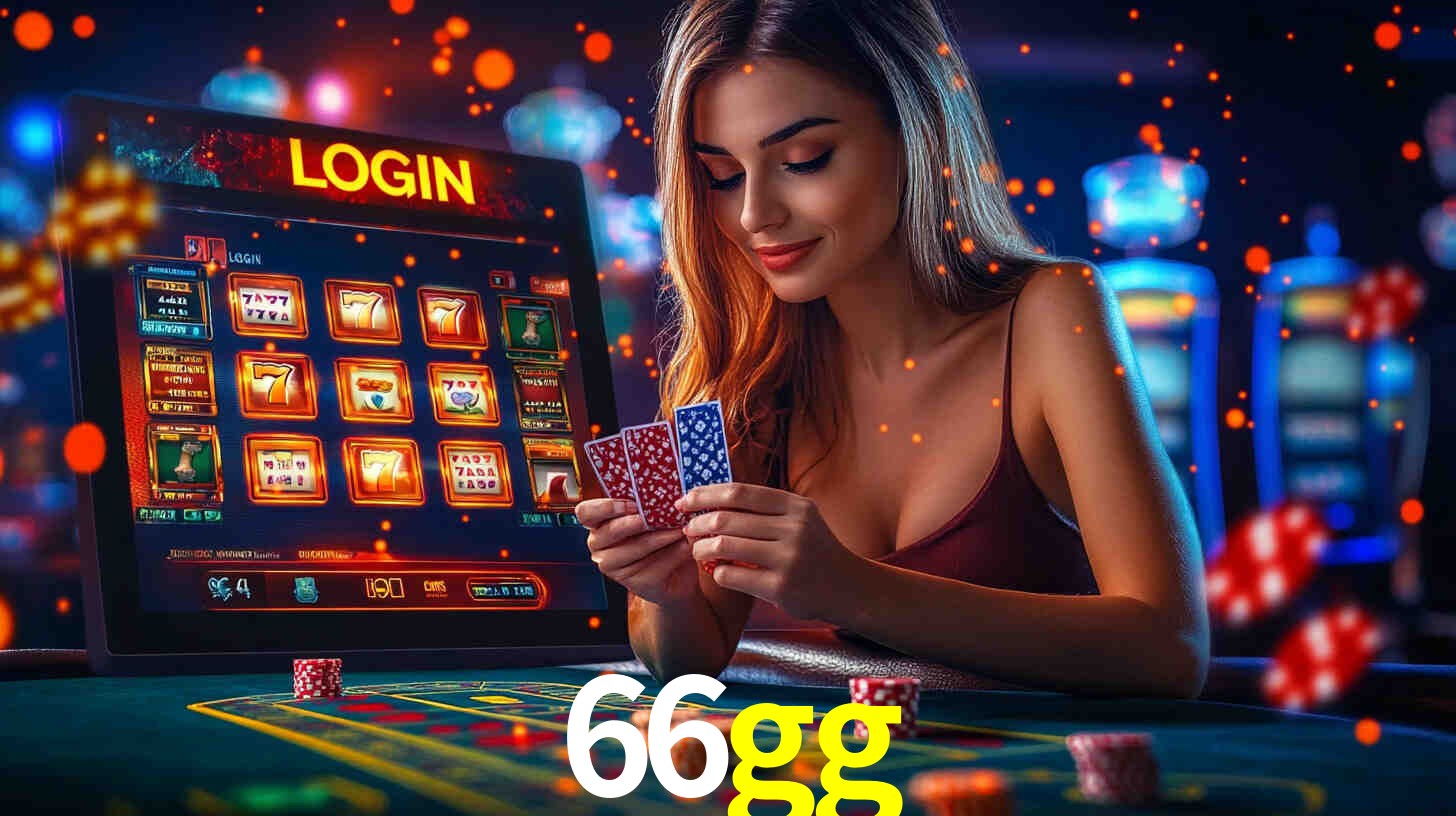 Bônus Generosos e Exclusivos no 66gg para Você!