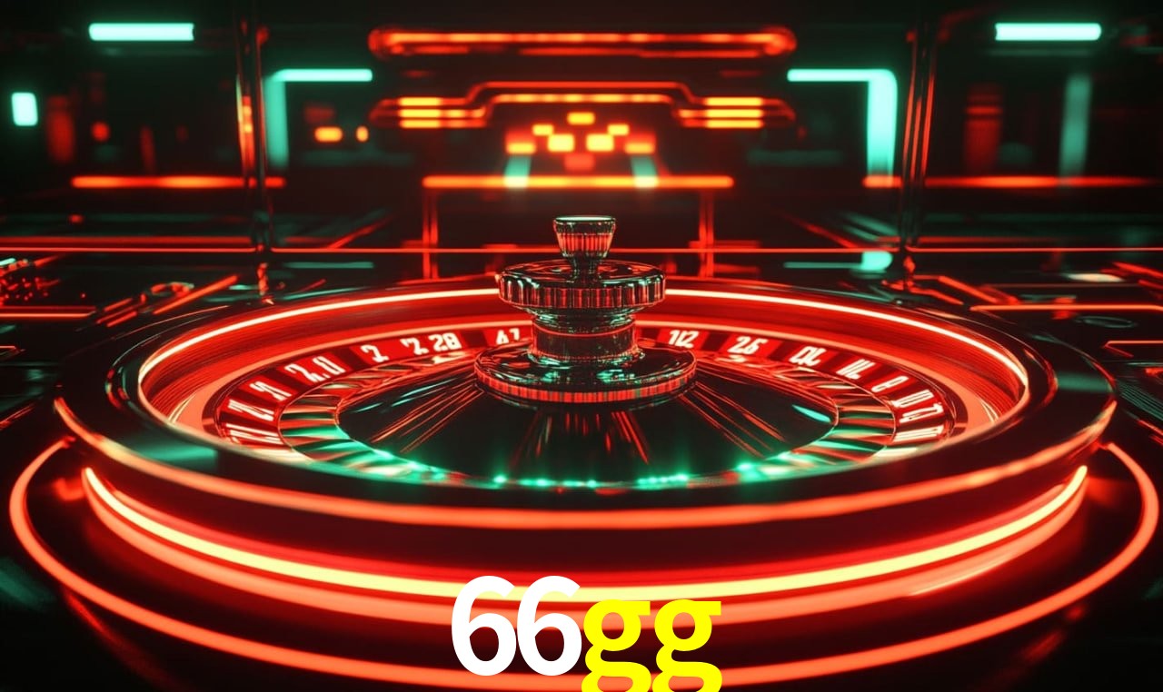 Descubra a Magia dos Jogos de Arcade no 66gg
