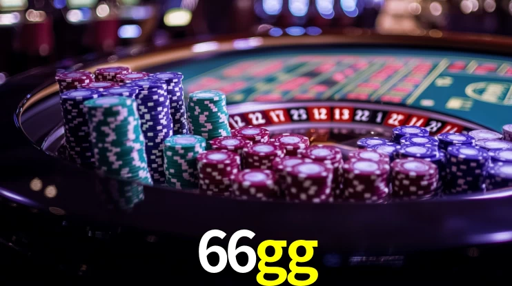 Blackjack Table 66gg