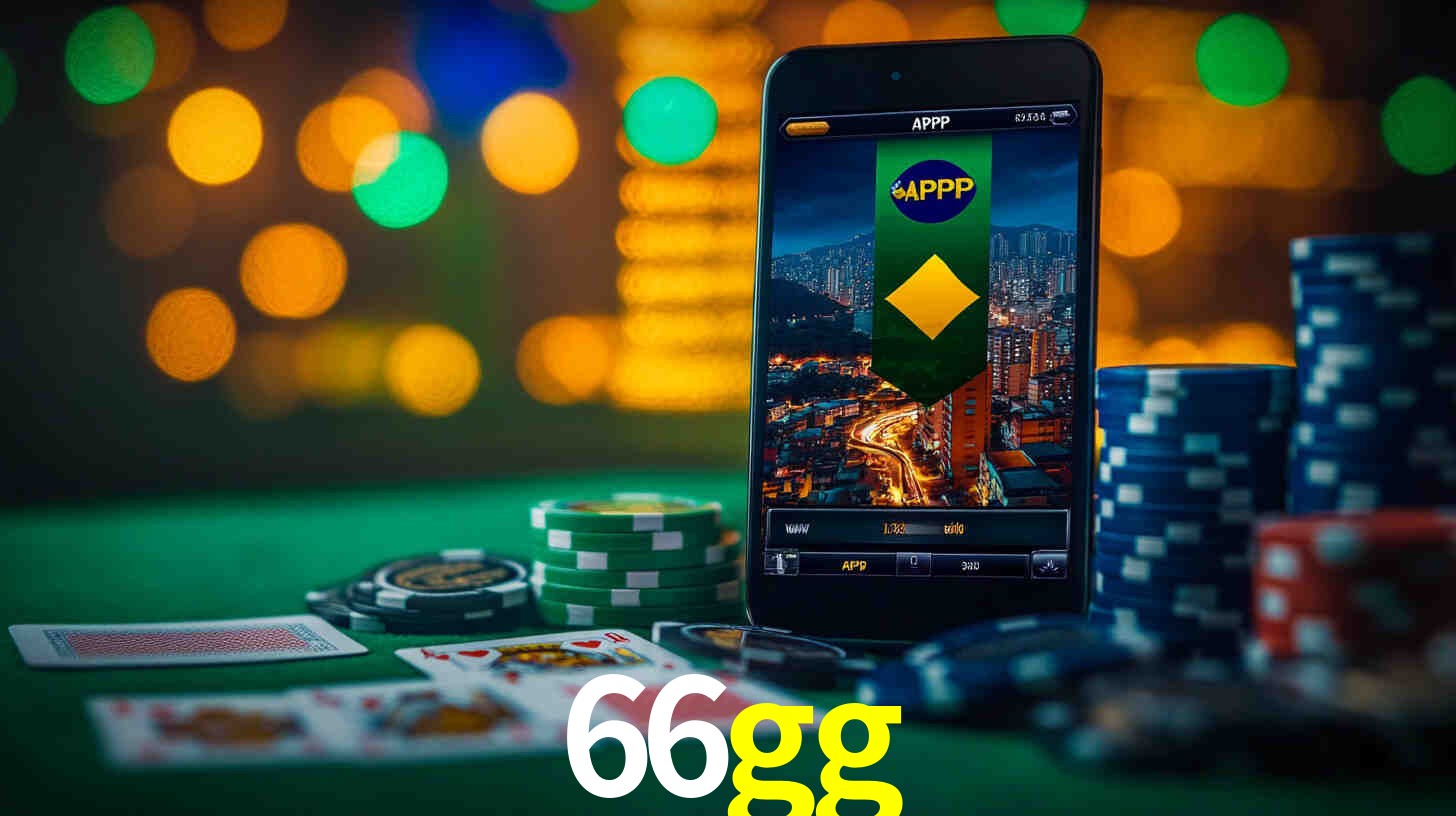 A Popularidade dos Caça-Níqueis no 66gg