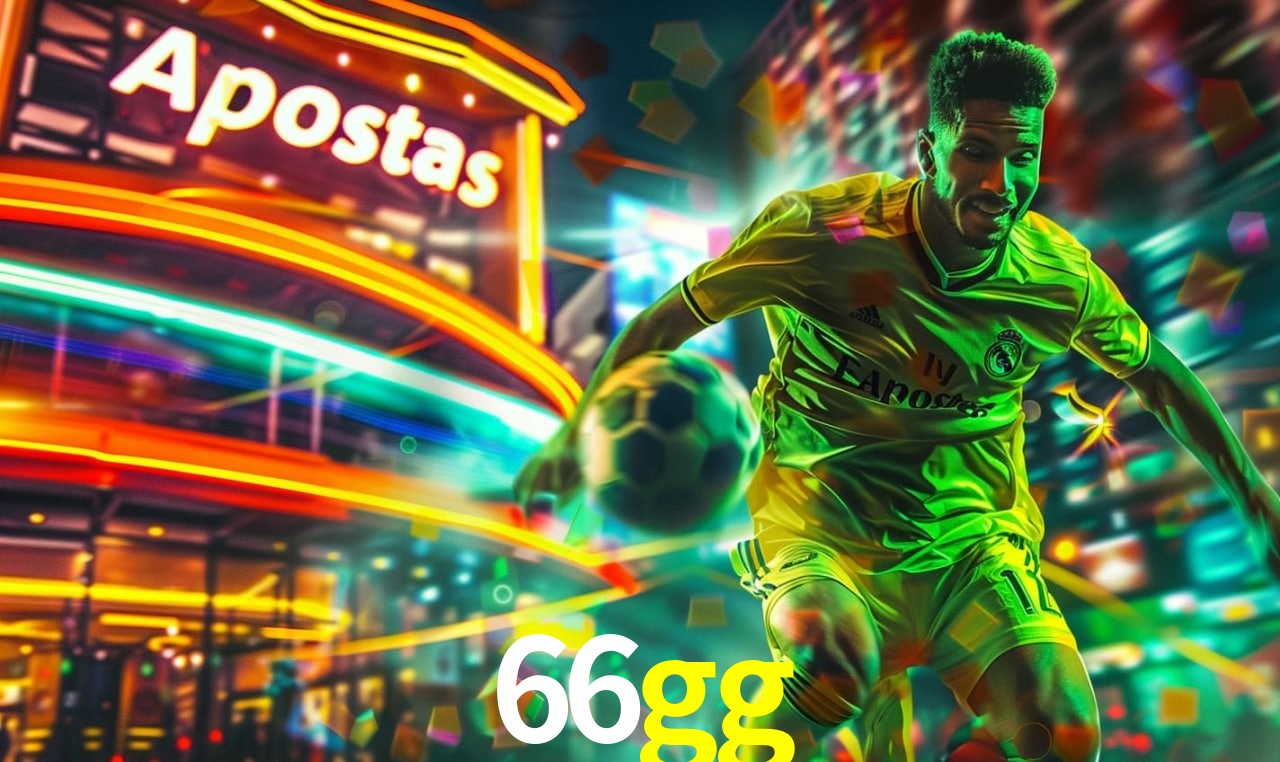 Recursos de Bônus 66gg