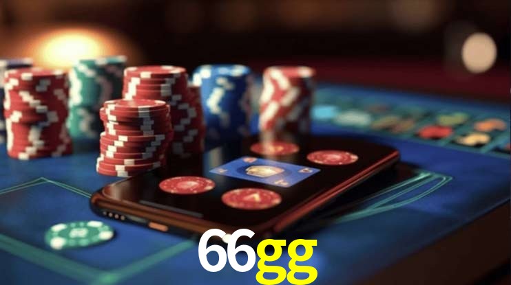Diretório de Jogos 66gg