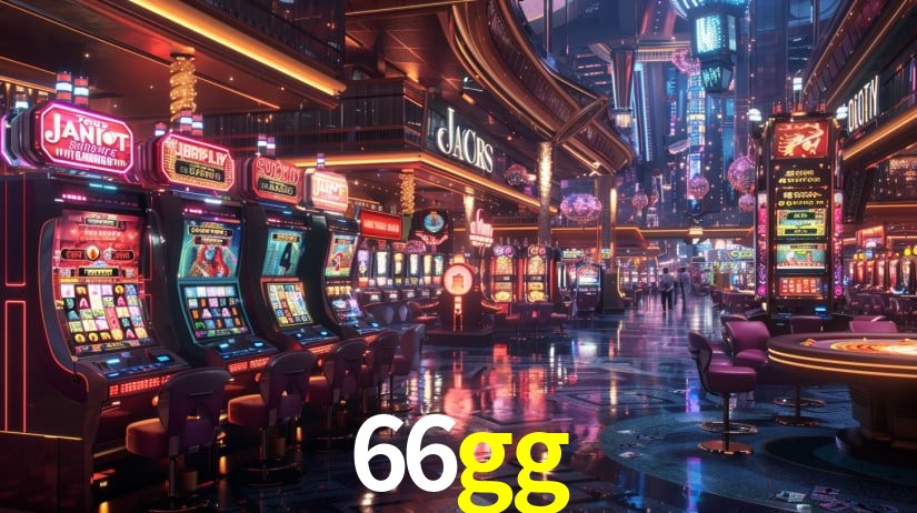 Game Providers 66gg