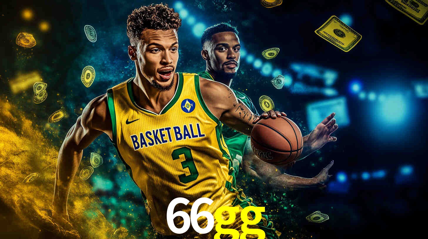Apostas Esportivas na 66gg: Um Guia Completo
