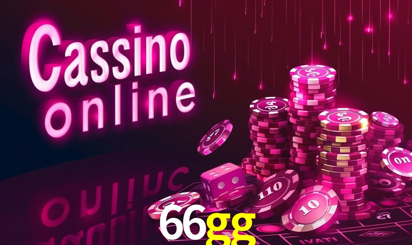 Descubra a Essência do 66gg: Nossa História e Compromissos