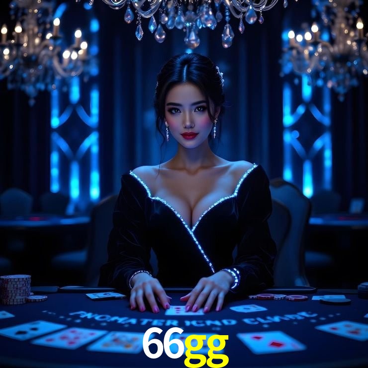 Jogos de Slot 66gg